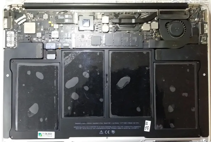 Computronix Services