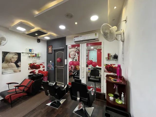 Princess beauty parlour - 2