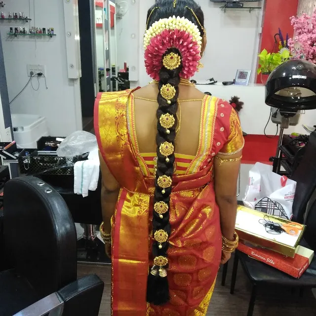 Princess beauty parlour - 4