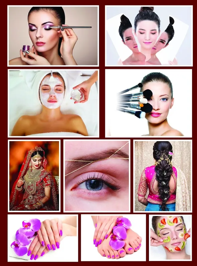 Devi's Beauty Parlour - 2