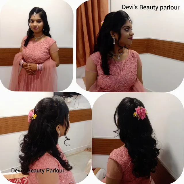 Devi's Beauty Parlour - 3