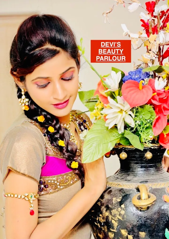 Devi's Beauty Parlour