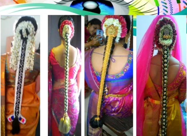 Devi's Beauty Parlour - 5