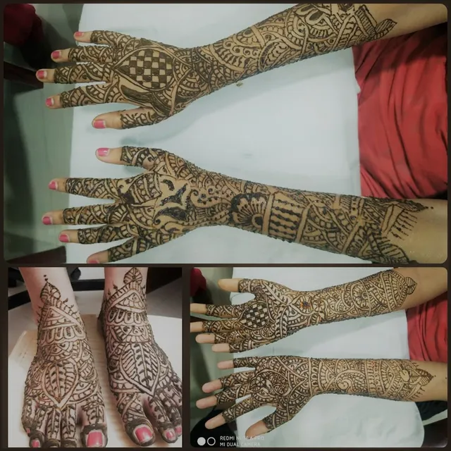 Sruthees Ladies Beauty Salon - 2