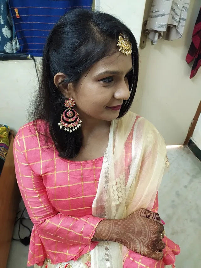 Sweety Beauty Parlour - 2