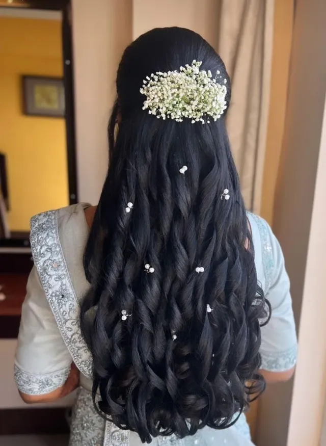 Radhika's Makeup Studio - Beauty Parlour for Ladies & Girls in Chennai - 3