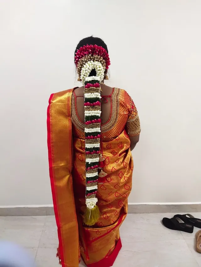 Radhika's Makeup Studio - Beauty Parlour for Ladies & Girls in Chennai - 4