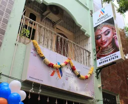 AYRIZE Beauty Studio (Women's Beauty Parlour)