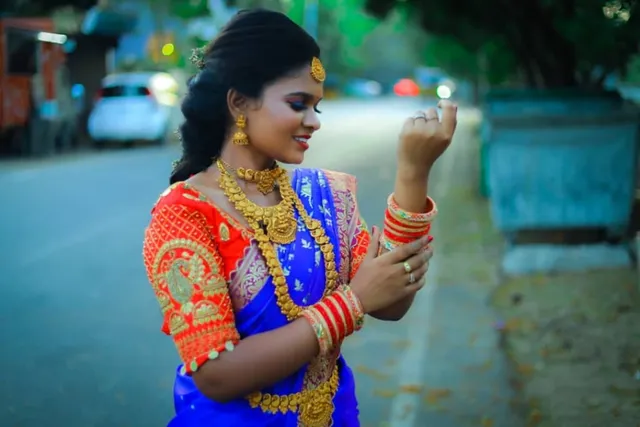 Beauty plus Parlour Ladies & kids beautician course - 3