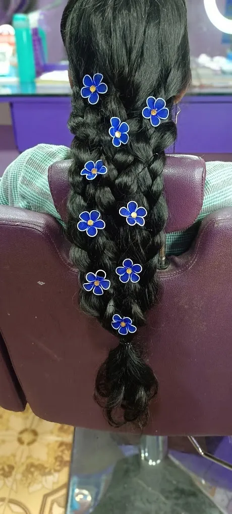 Beauty plus Parlour Ladies & kids beautician course - 4