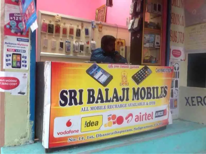 Sri Balaji mobiles