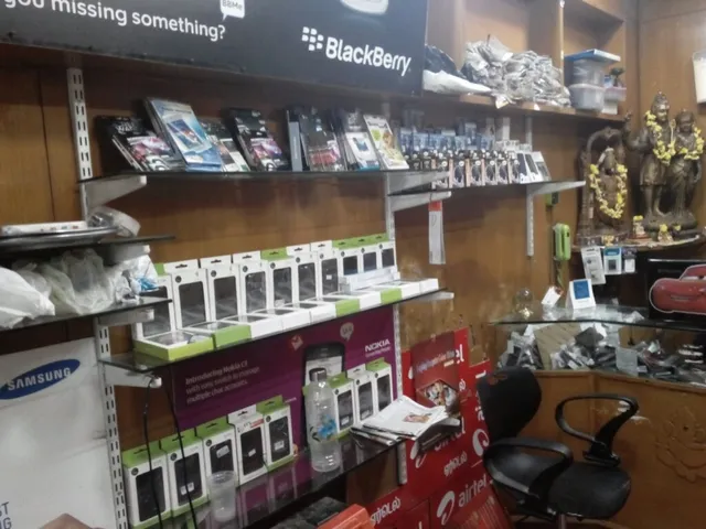 Jvs Communication - 4