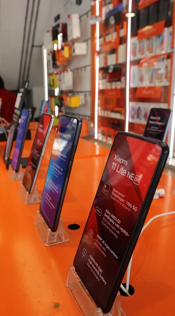 Mobile Square Anna Nagar - 2