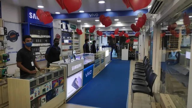 Sangeetha -Anna Nagar-1 (Near Thirumangalam Metro Station) - 2