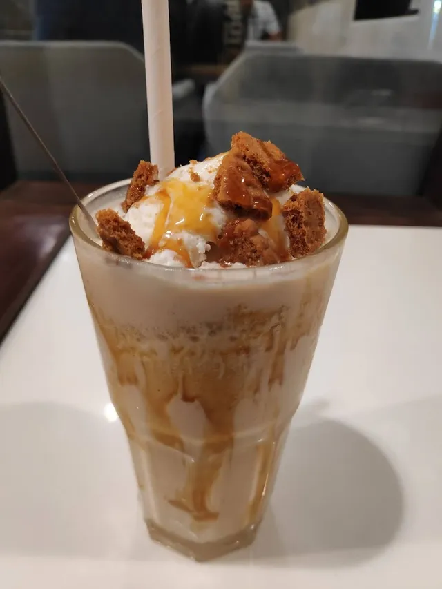 Fruit Shop on Greams Road - 3