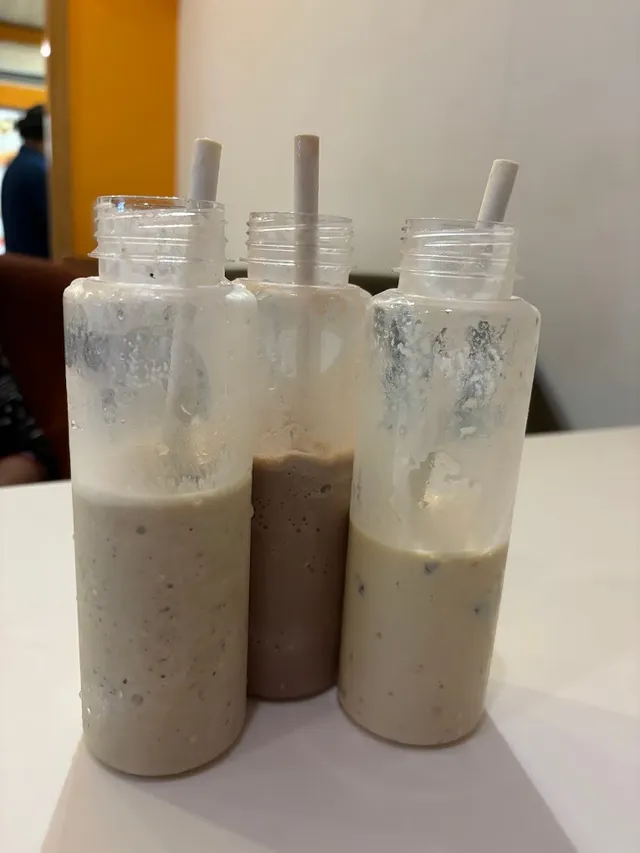 Fruit Shop on Greams Road - 4