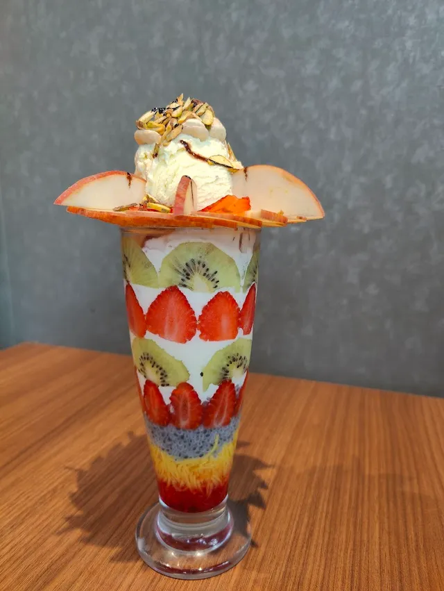 Haji Ali Juice centre - T Nagar - 2