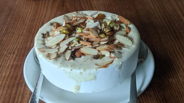 Haji Ali Juice centre - T Nagar - 4