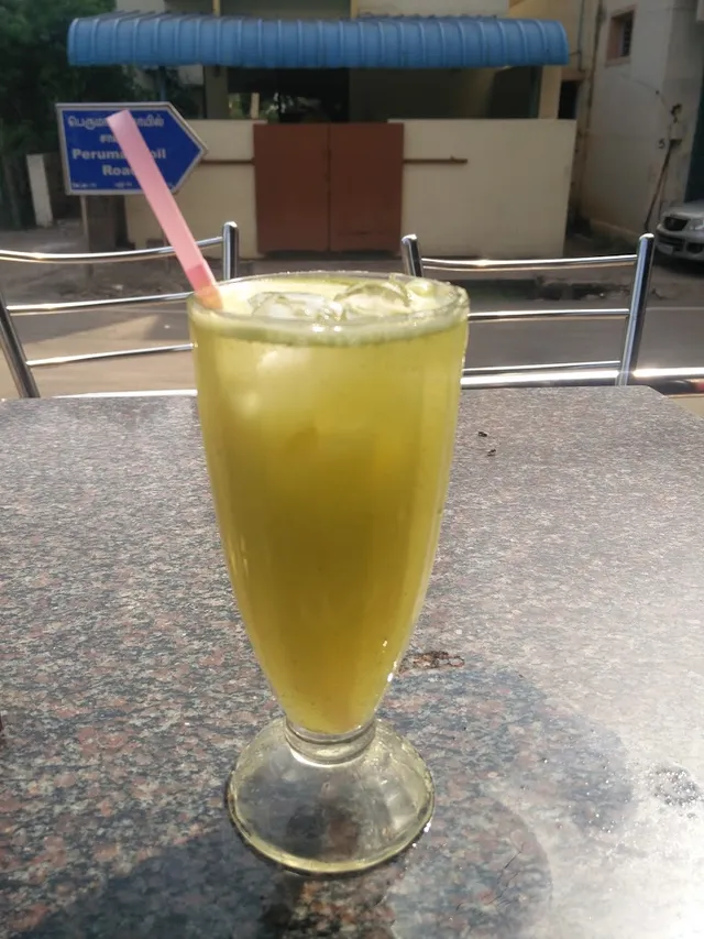 Mangos Juice Shop - 4