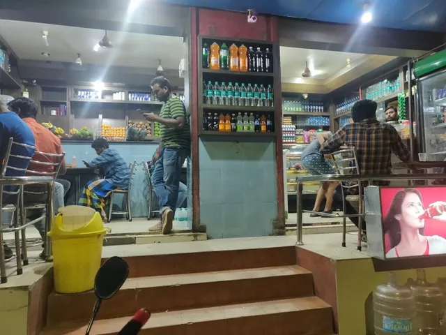 Mangos Juice Shop - 2