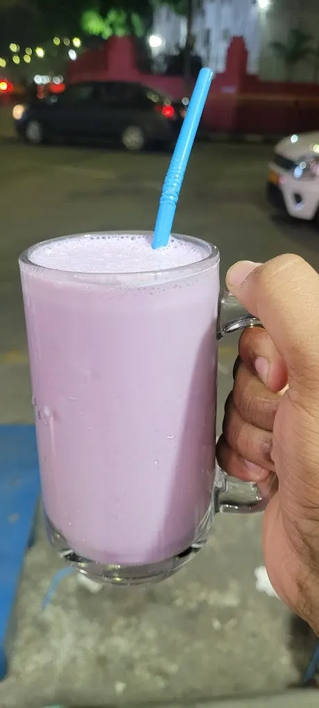 GOLDEN JUICE CORNER - 2