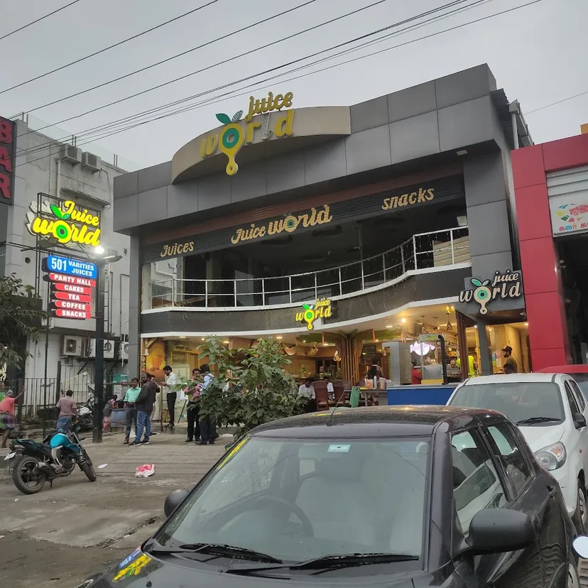 Juice World