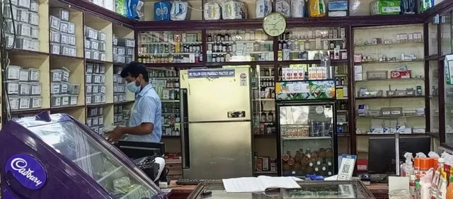 Muthu Pharmacy - Velachery (24 Hours) - 4
