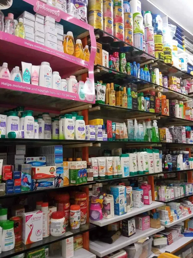 JAYALAKSHMI MEDICALS - 3