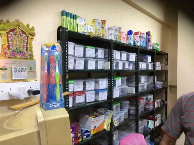 Jai Pharma Medical Shop - 3