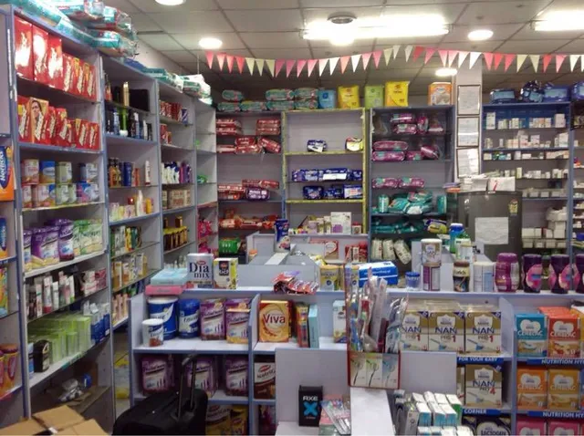 Medical & Pharmacy home Delivery 10% discount - 2