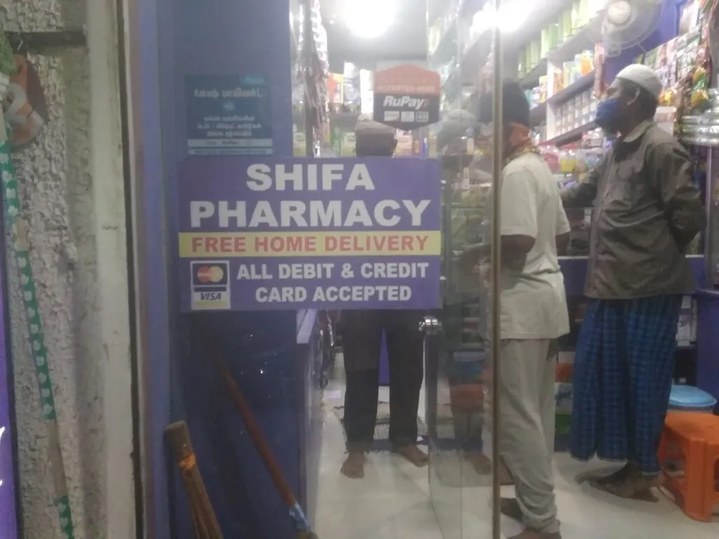 Medical & Pharmacy home Delivery 10% discount