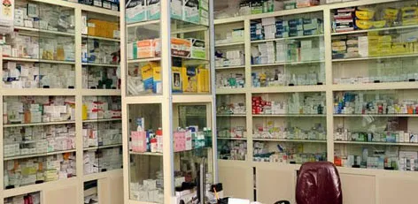 Chennai Medicals / Pharmacy - 2