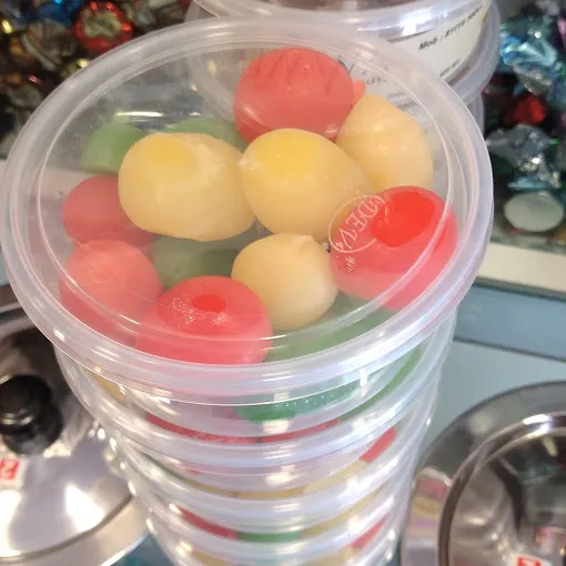 Ajwa Chocolates & Nuts - 6