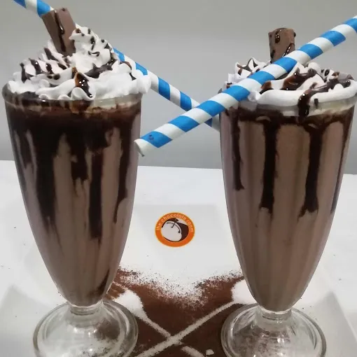 The chocolate room - 2