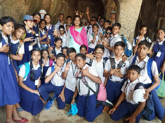 The chocolate room - 3