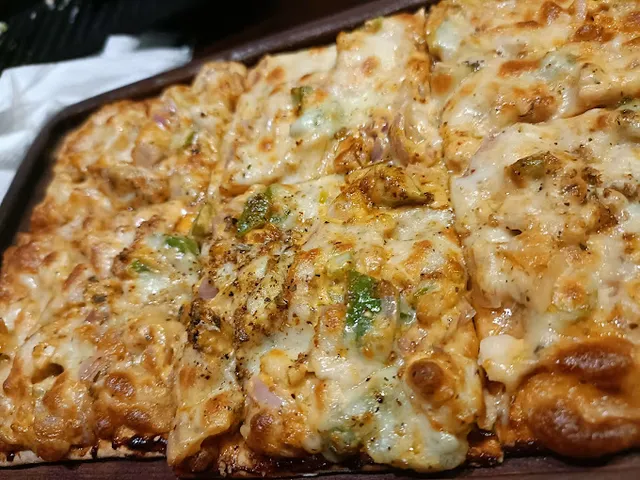 The chocolate room - 5