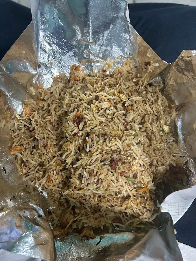 KOZHI KARI VIRUNTHU - 3