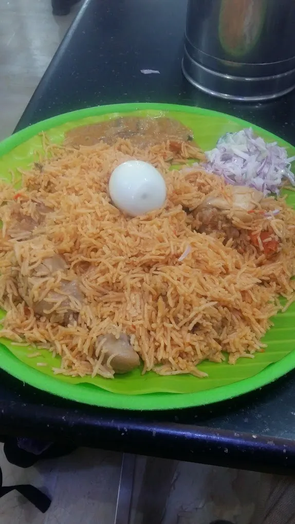 KOZHI KARI VIRUNTHU - 2