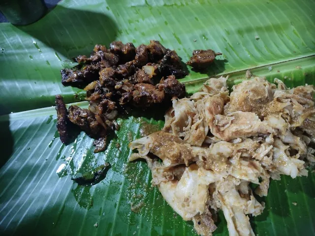 Madurai Pandian Mess - 4