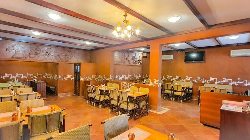 Munveedu Restaurant Adyar