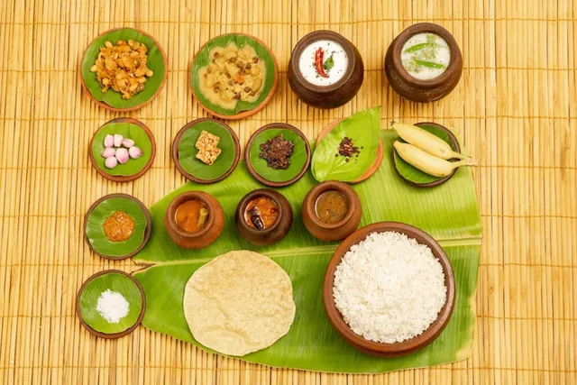 RETRO SHANKAR MESS - MANPANNAI SAMAYAL (Non Veg) - 4