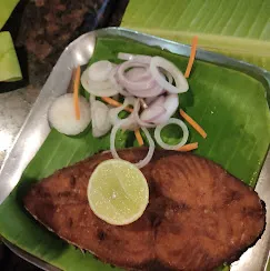 Anjappar Chettinad Restaurant Nungambakkam - 4