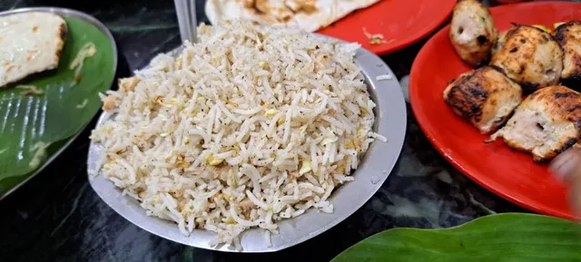 SHB Fast Food And Restaurant - 4