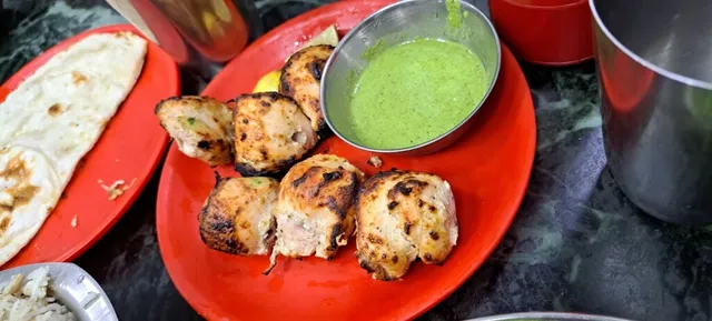 SHB Fast Food And Restaurant - 2