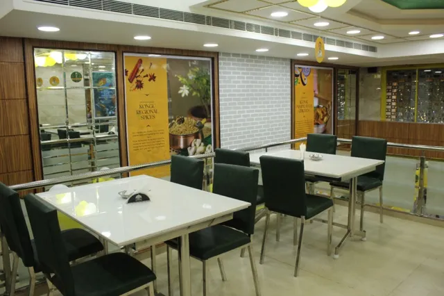 Junior Kuppanna - Anna Nagar, Chennai - 2