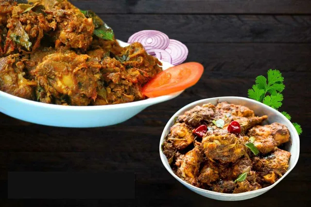 Junior Kuppanna - Anna Nagar, Chennai - 3