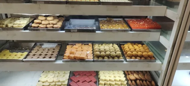 Sri Krishna Sweets - 2