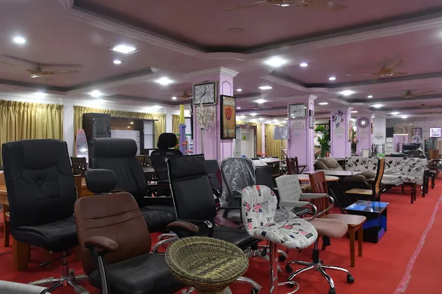 NOBLE TRADING COMPANY - 5