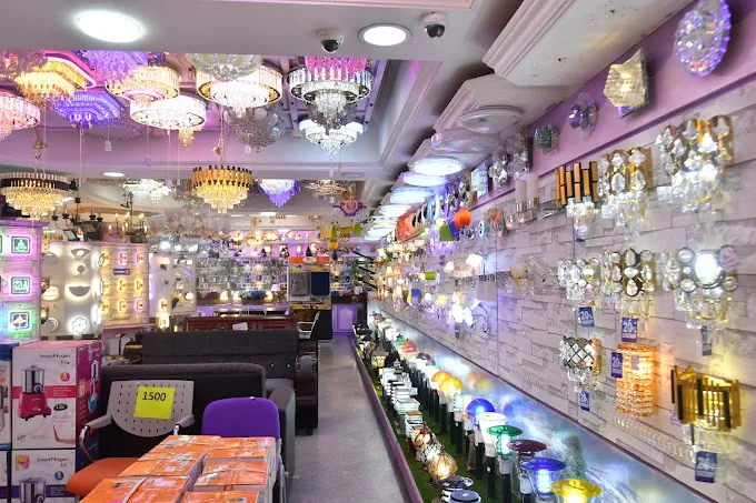 NOBLE TRADING COMPANY