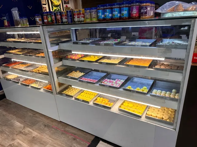 Sri Krishna Sweets Mylapore - 2